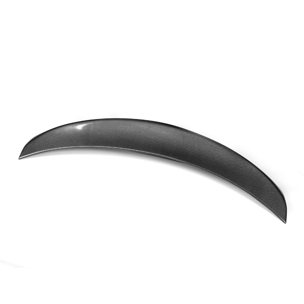 CSL Style Carbon Fiber Trunk Spoiler for BMW 3 Series E90 Pre-LCI (2005-2008)