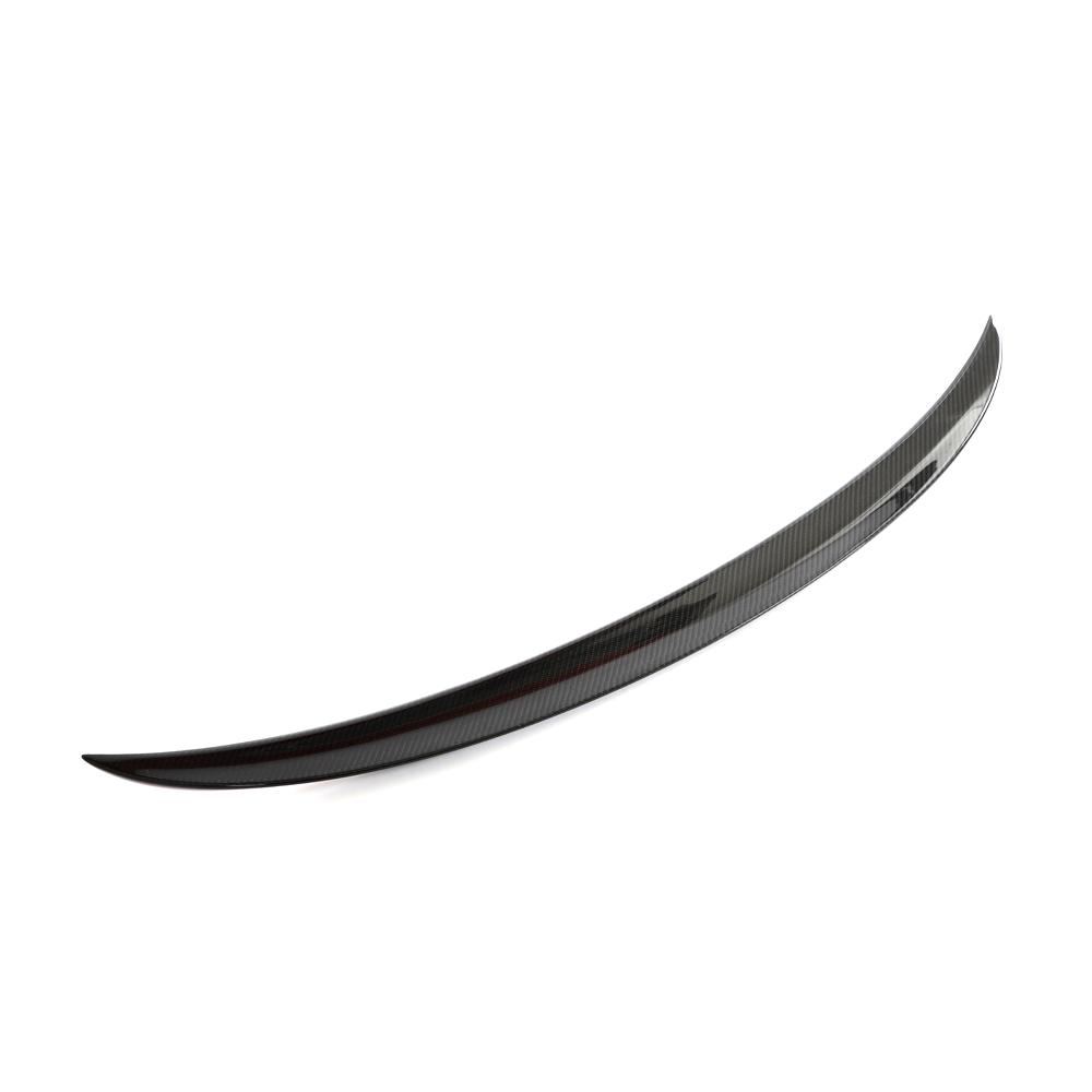 Performance Style Carbon Fiber Trunk Spoiler for BMW 3 Series F30/M3 F80 (2012-2020)