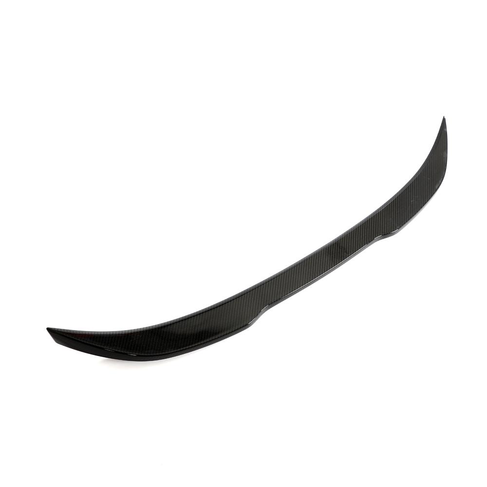 DA Style Carbon Fiber Trunk Spoiler for BMW 3 Series F30/M3 F80 (2012-2020)