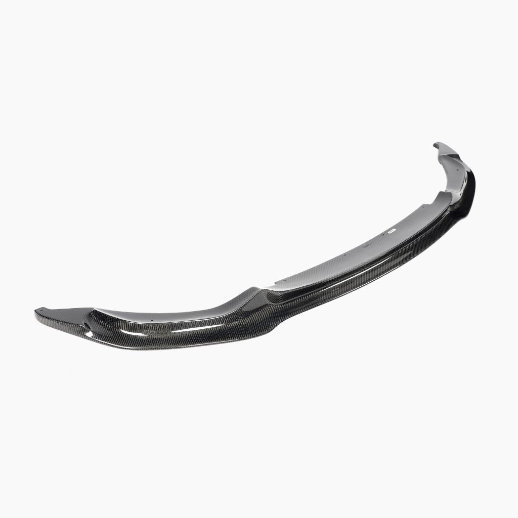 VORSTEINER Style Carbon Fiber Front Lip for BMW M3 F80 M4 F82/F83 (2014-2020)