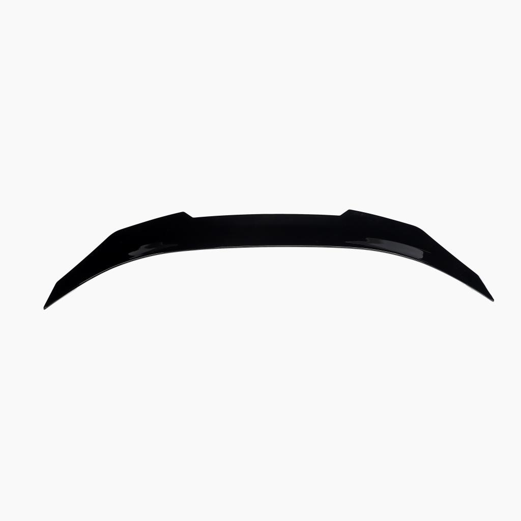 BMW 8 Series G15 PSM Style ABS Trunk Spoiler - front view