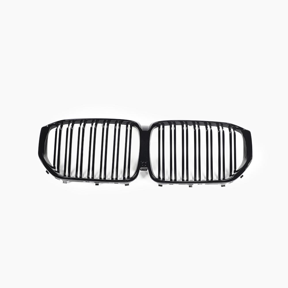 BMW X5 G05 Pre-LCI ABS Dual Slat Front Grille - front view