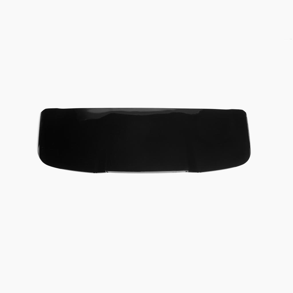 Gloss Black Roof Spoiler for BMW X5 G05 Pre-LCI M Sport (2019+)