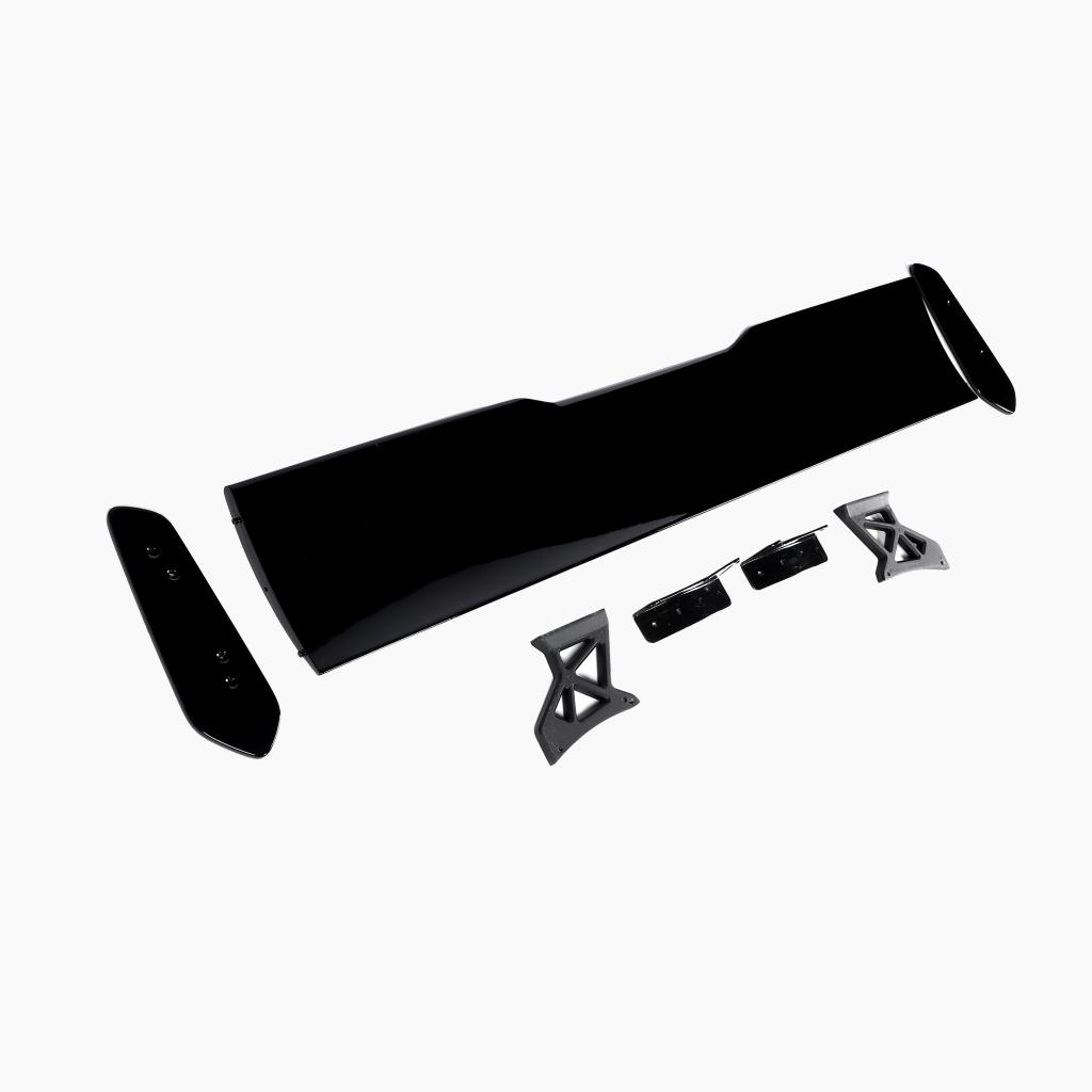 GTS Style Gloss Black Trunk Spoiler for BMW 3 Series M3 F80(2014-2020)