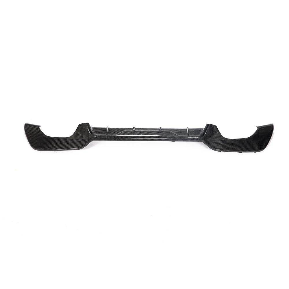 Performance Style Carbon Fiber Rear Diffuser for BMW G20 Pre-LCI M-Sport (2019-2022)