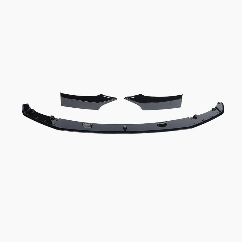 BMW 1 Series F20/F21 Pre-LCI M Sport Performance Style ABS Front Lip - front view