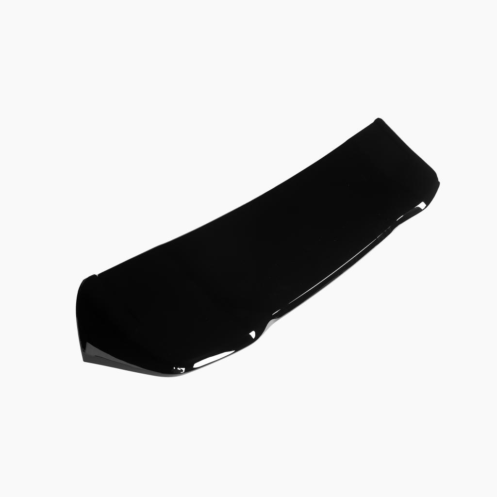 Gloss Black Trunk Spoiler for BMW X3 G01 Pre-LCI (2017-2021)