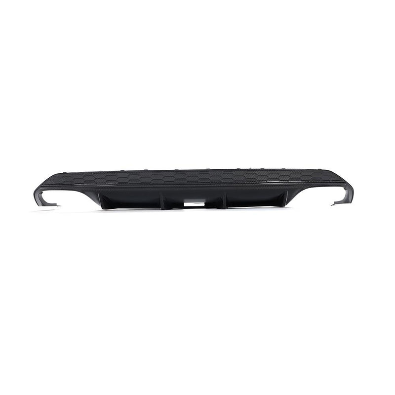 Audi A3/S3/RS3 8Y  OEM Style Carbon Fiber Rear Diffuser