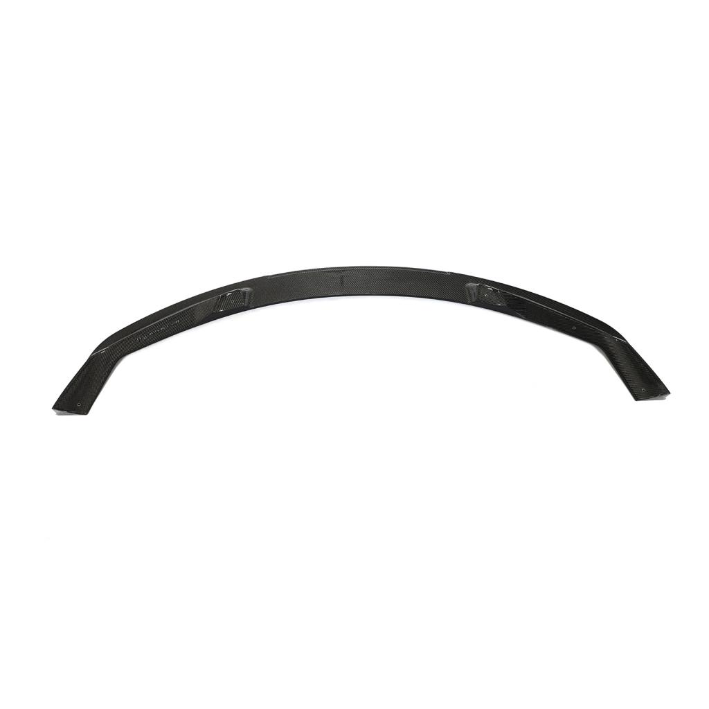 ST Style Carbon Fiber Front Lip for BMW M2 F87 Competition ( 2018-2021)