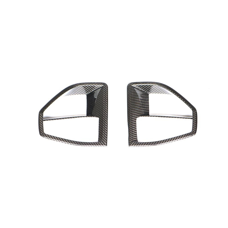 BMW X5 G05 M Sport Pre-LCI  Performance Style Carbon Fiber Front Air Vents