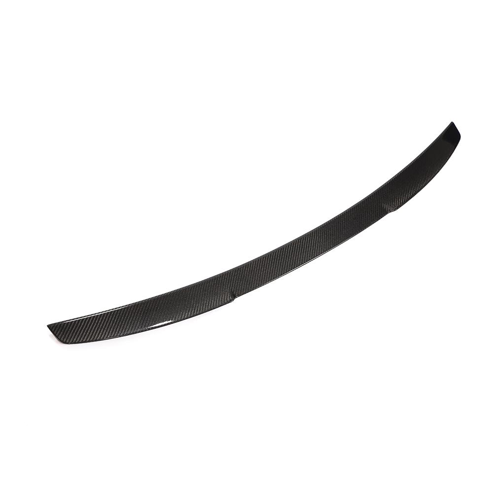 ST Style Carbon Fiber Rrunk Spoiler for Audi A3/S3 Convertible (2012-2020)