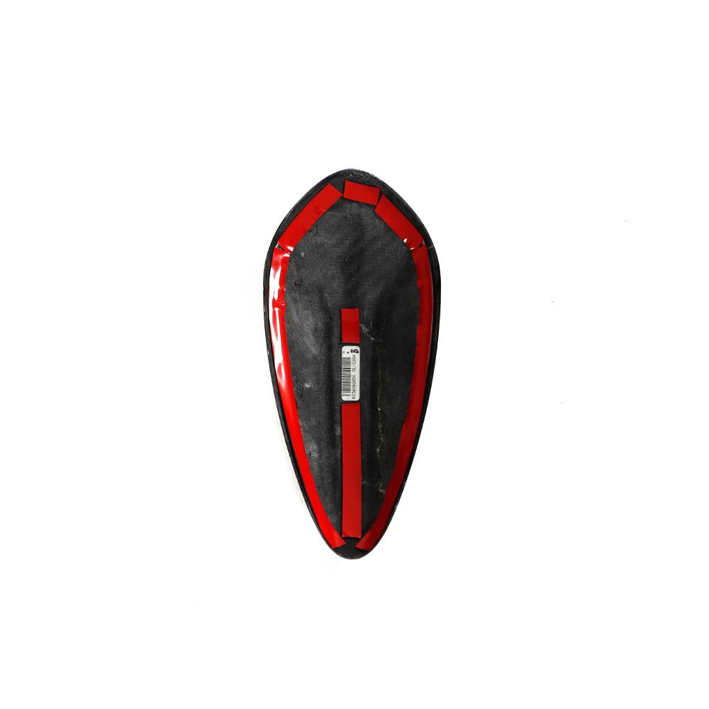 ST Style Carbon Fiber Shark Fin Antenna Aerial Cover for BMW 3 Series G20/G21 LCI M Sport (2023-2024)
