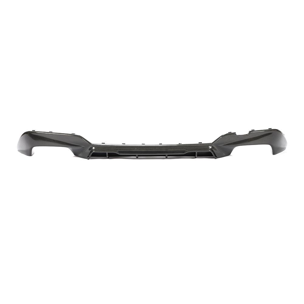 Performance Style Carbon Fiber Rear Diffuser for BMW 3 Series G20/G21 Pre-LCI M-Sport (2019-2022)
