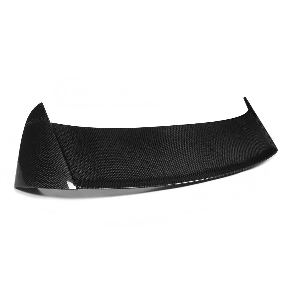 ST Style Carbon Fiber Roof Spoiler for Audi A3 Hatchback (2012-2020)