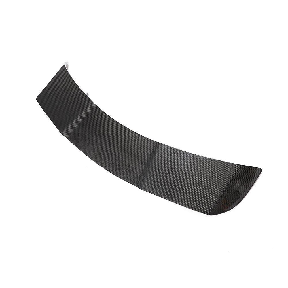 ST Style Carbon Fiber Roof Spoiler for Mercedes Benz A-Class W176 (2012-2018)