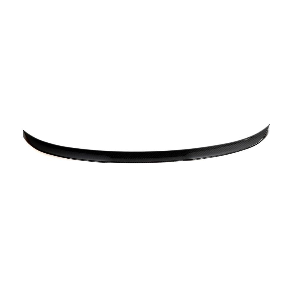 M Style Carbon Fiber Trunk Spoiler for BMW 3 Series G20 Pre-LCI/M3 G80（2019-2022)