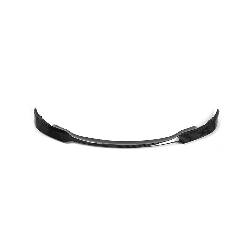 AC Style Carbon Fiber Front Lip for BMW 3 Series M3 E90/E92  (2007-2013)