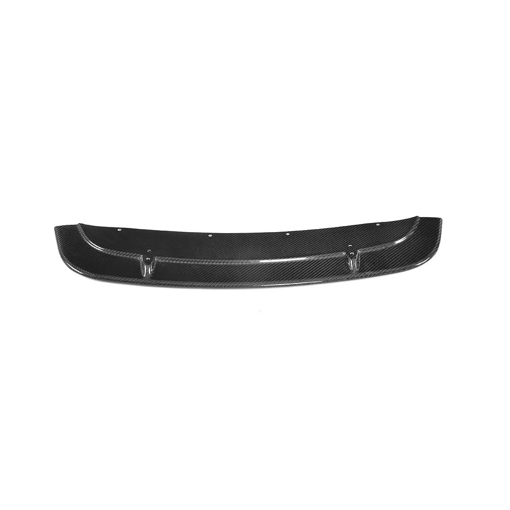 ST Style Carbon Fiber Front Lip for BMW M2 F87 Coupe (2016-2018)