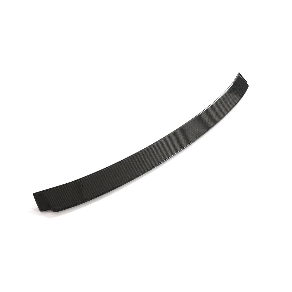 AC Style Carbon Fiber Roof Spoiler for BMW 3 Series F30/M3 F80 (2012-2020)