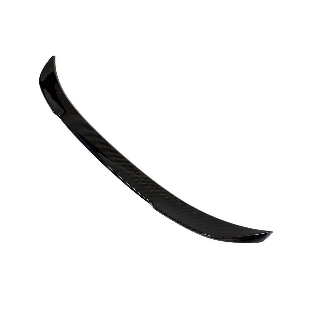 CS Style Carbon Fiber Trunk Spoiler for BMW 3 Series F30/M3 F80 (2012-2020)