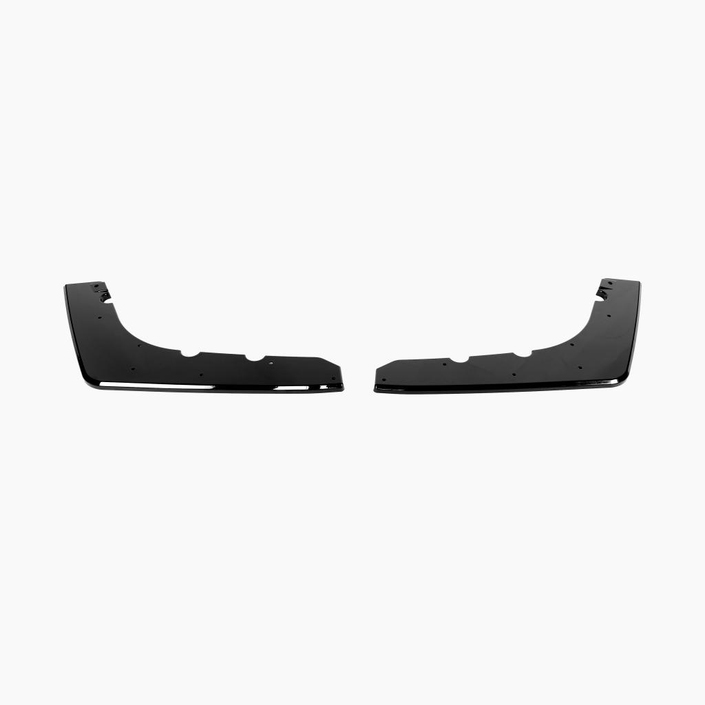 Performance Style Gloss Black Rear Diffuser for BMW M3 F80/M4 F82(2014-2020)
