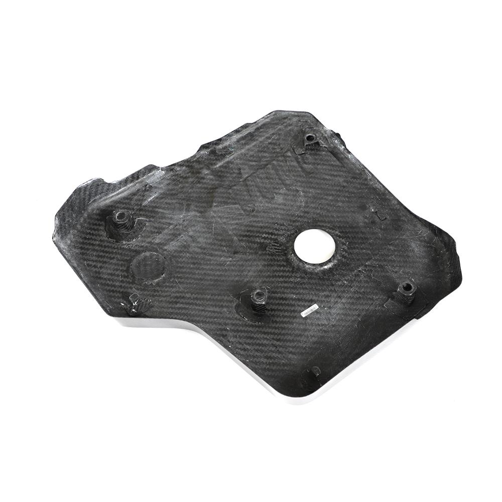 OEM Style Carbon Fiber Front Engine Bonnet Hood Cover for BMW G20/G21/G22/G23/G26/G30/G31/G32