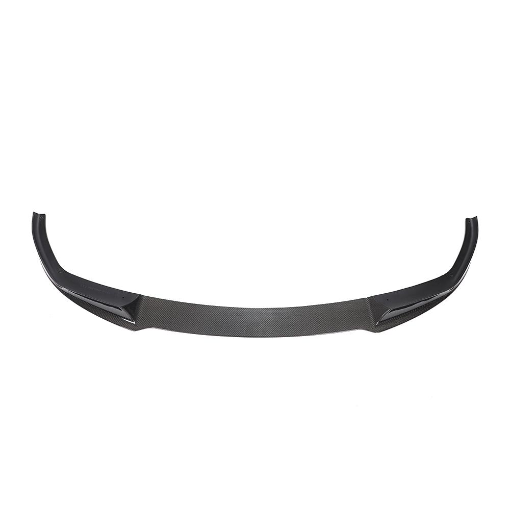 H Style Carbon Fiber Front Lip for BMW 3 Series G20/G21 Pre-LCI M Sport (2019-2022)