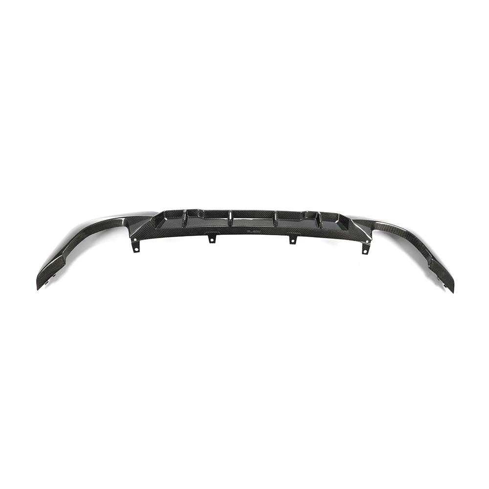 Performance Style Carbon Fiber Rear Diffuser for BMW 3 Series G20/G21 Pre-LCI M-Sport (2019-2022)