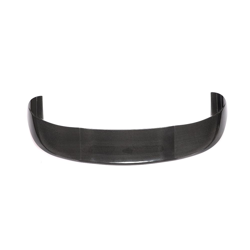 Mercedes Benz A-Class W176  Performance Style Carbon Fiber Roof Spoiler