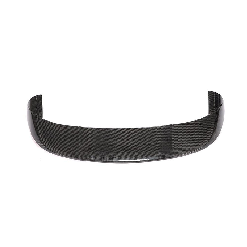 Mercedes Benz A-Class W176  Performance Style Carbon Fiber Roof Spoiler