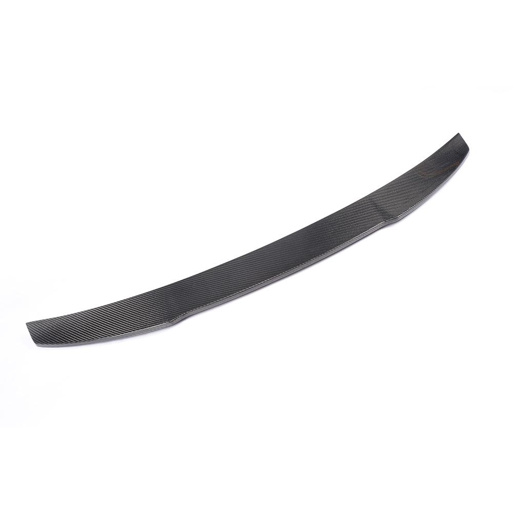 Audi A3/S3/RS3  JC Style Carbon Fiber Trunk Spoiler