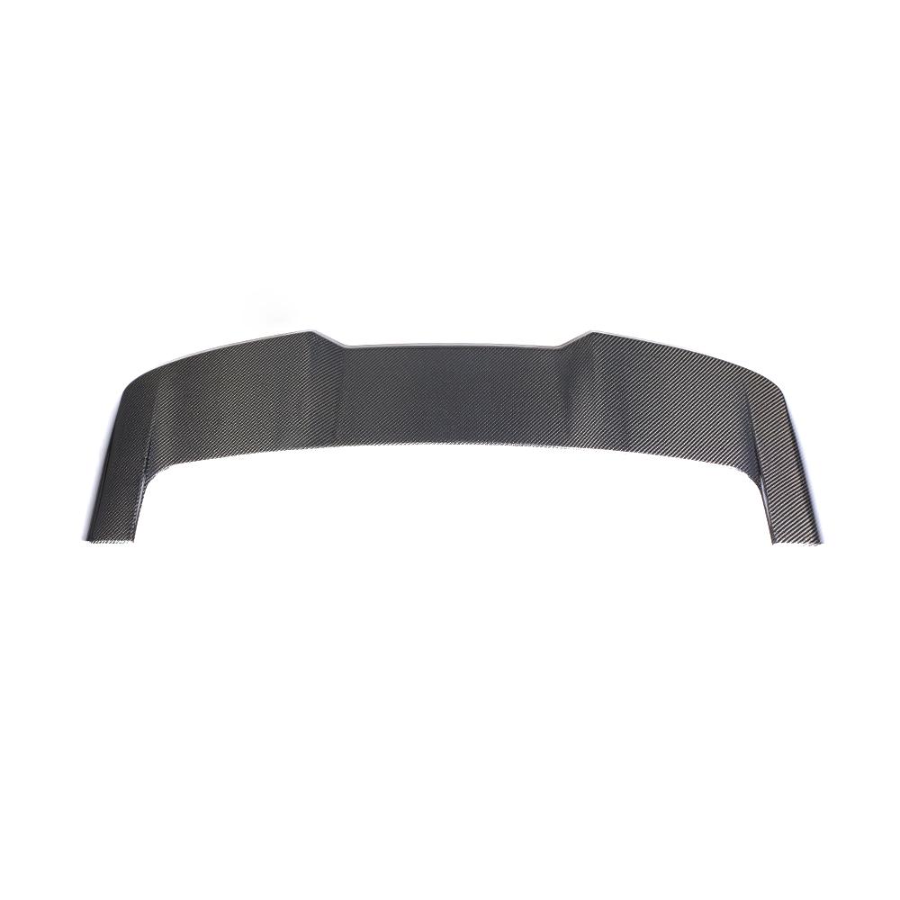 M Style Carbon Fiber Trunk Spoiler for BMW X5 G05 M Sport Pre-LCI (2019-2023)