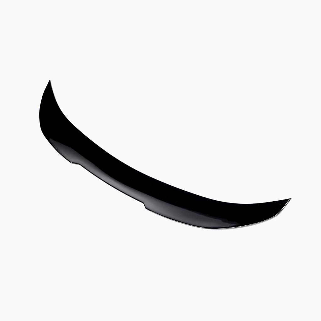 PSM Style Gloss Black Trunk Spoiler for BMW 5 Series F10/F11 (2010-2017)
