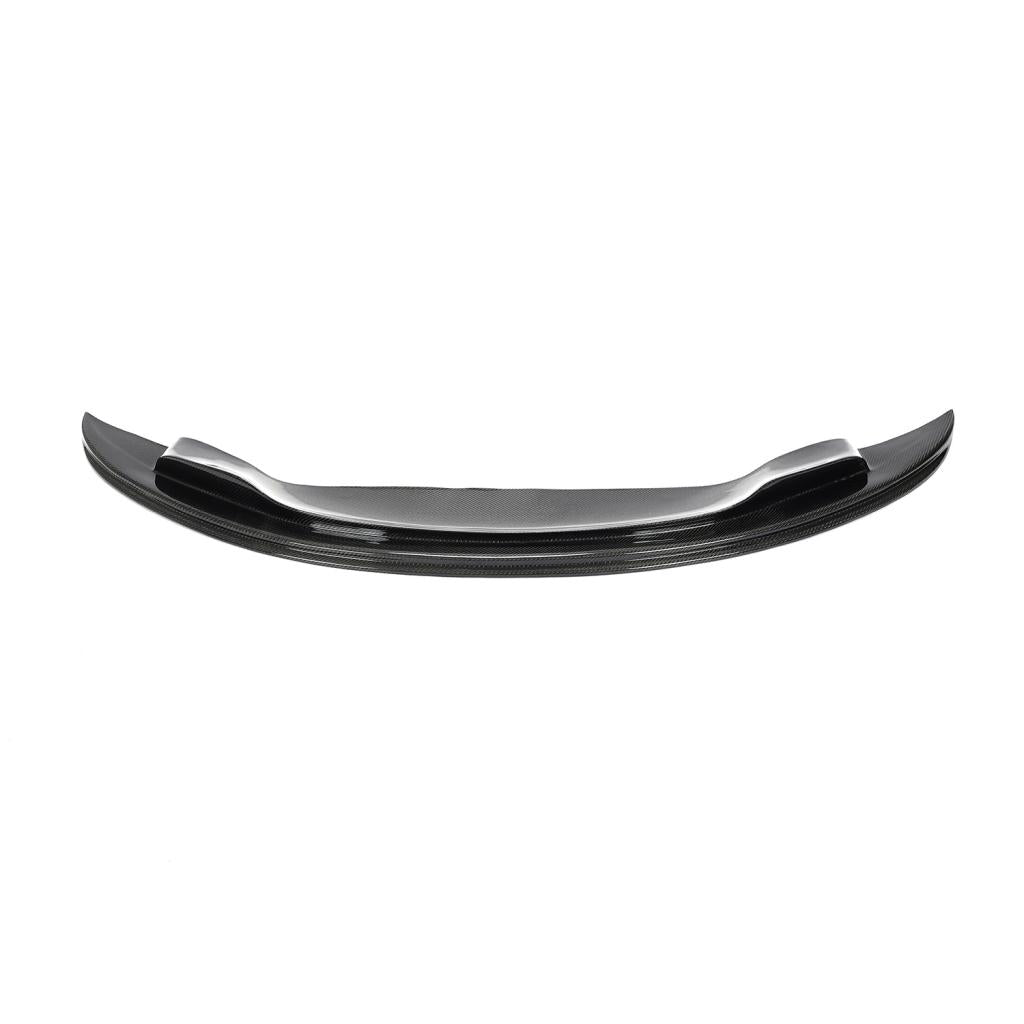 GTS Style Carbon Fiber Front Lip for BMW 3 Series M3 E92 (2007-2013)