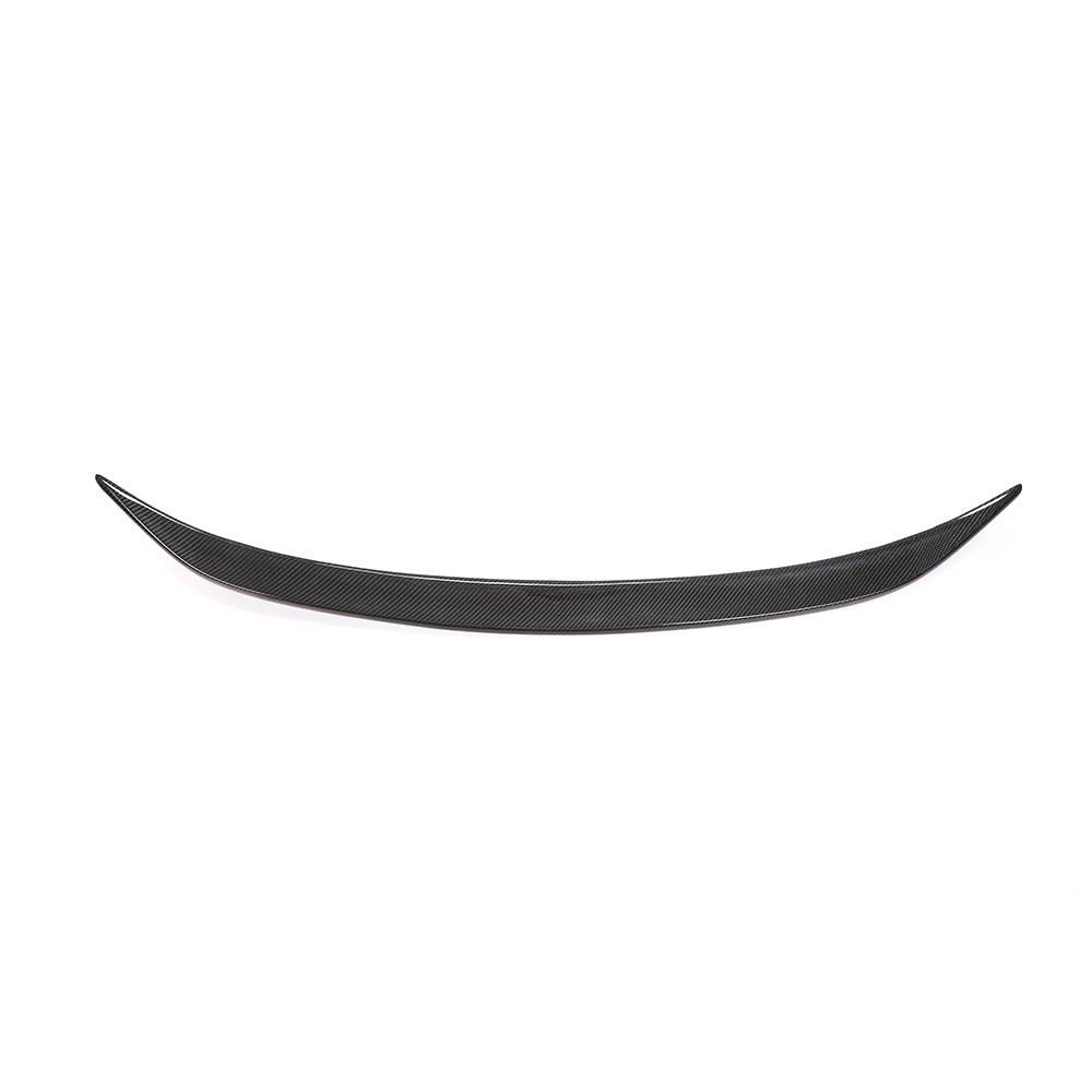 Performance Style Carbon Fiber Trunk Spoiler for BMW 3 Series G20/G21 Pre-LCI (2019-2022)