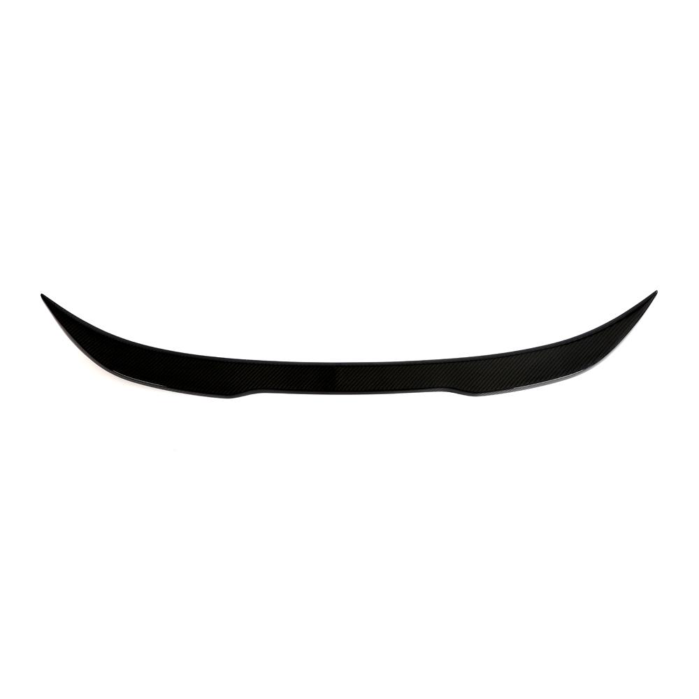DA Style Carbon Fiber Trunk Spoiler for BMW 3 Series F30/M3 F80 (2012-2020)