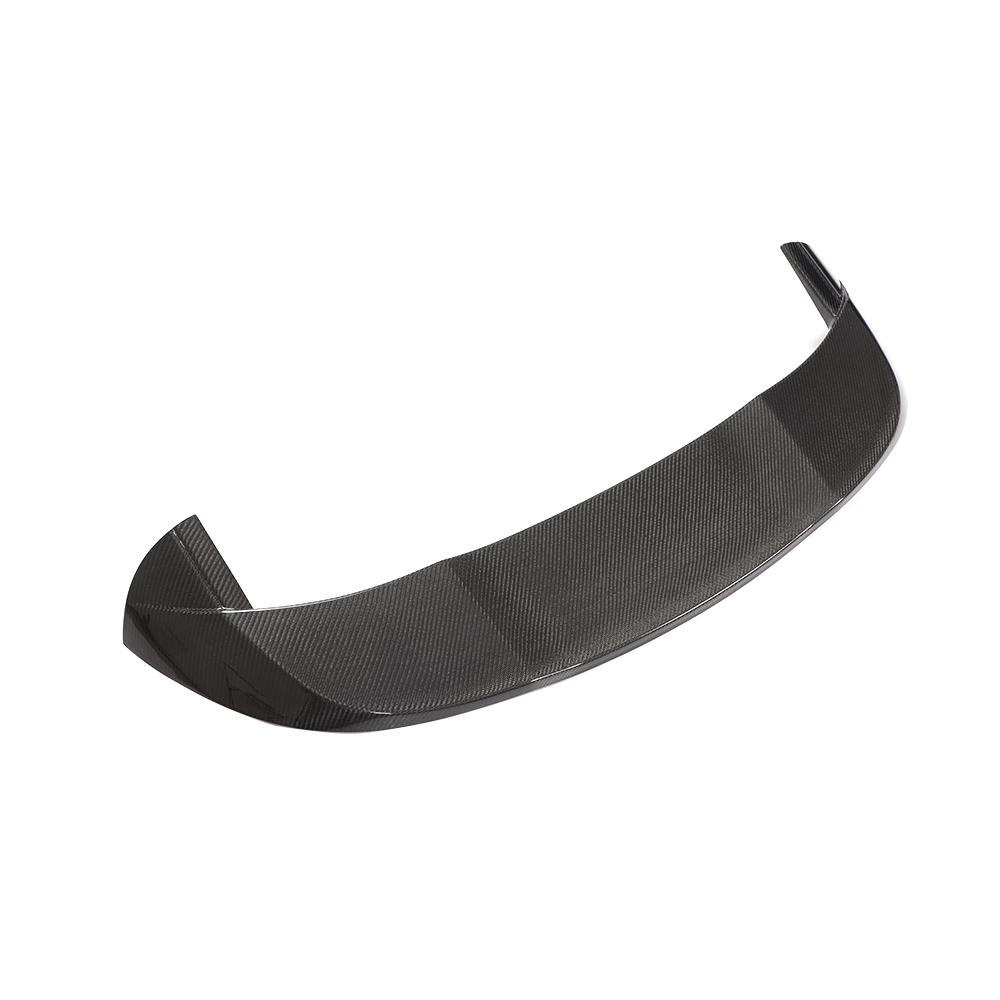Performance Style Carbon Fiber Roof Spoiler for Mercedes Benz A-Class W176 (2012-2018)