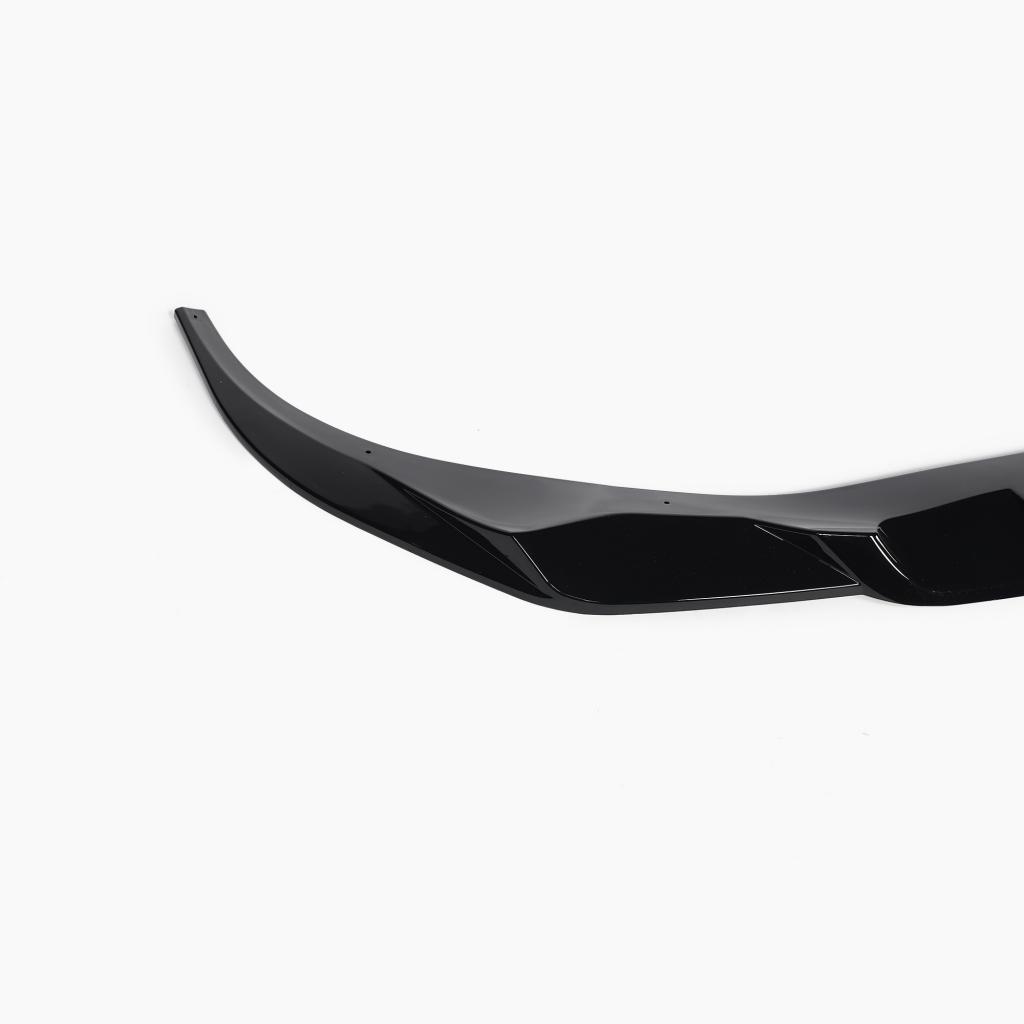 Gloss Black Front Lip for BMW 7 Series G11/G12 LCI M Sport(2019-2022)