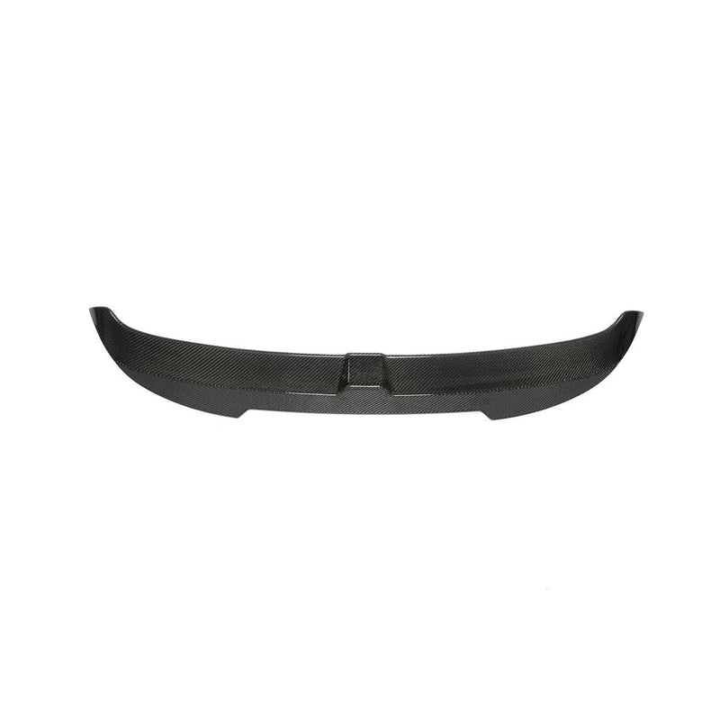 Audi A3/S3 8Y ,RS3 8Y Hatchback  ST Style Carbon Fiber Rear Roof Spoiler