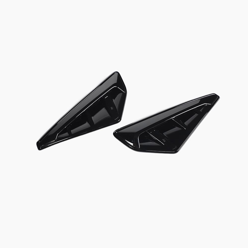 Gloss Black Side Fender for BMW X5 G05 M Sport (2019+)