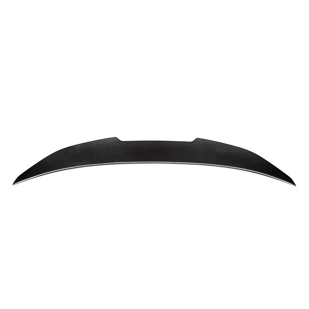 PSM Style Carbon Fiber Trunk Spoiler For BMW 2 Series F44 Gran Coupé (2020-2024)