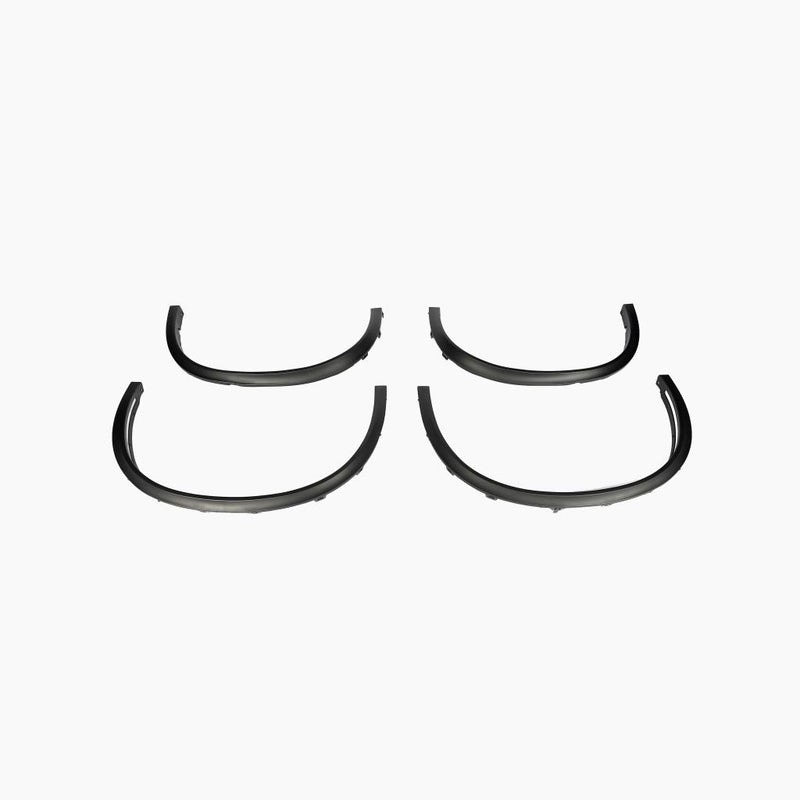 BMW X5 F15 Touring   Style  Wheel Arch Fender Flares