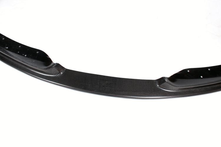 HAMANN Style Carbon Fiber Front Lip for BMW 3 Series F30 M Sport (2012-2019)