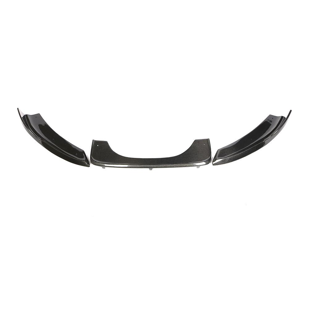 HAMANN Style Carbon Fiber Rear Diffuser for BMW X5M F85 (2015-2018),X6M F86 (2015-2019)