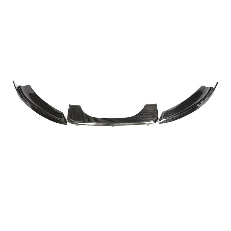BMW X5M F85 ,X6M F86  HAMANN Style Carbon Fiber Rear Diffuser