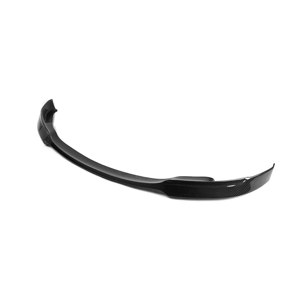 AC Style Carbon Fiber Front Lip for BMW 3 Series M3 E90/E92  (2007-2013)