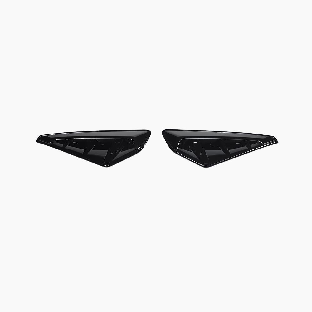 BMW X5 G05 M Sport ABS Side Fender - front view
