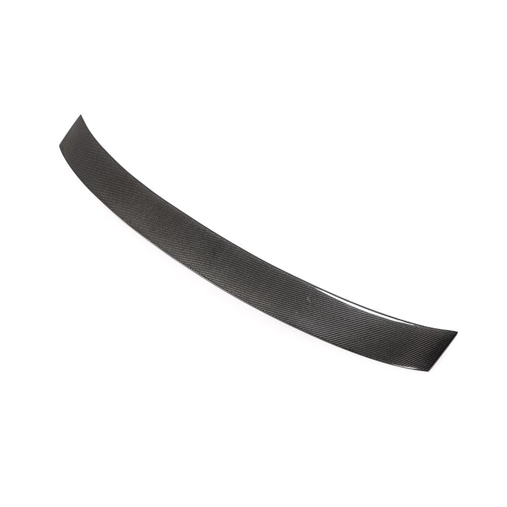 RS3 Style Carbon Fiber Trunk Spoiler for Audi A3/S3 /RS3 Sedan (2012-2020)