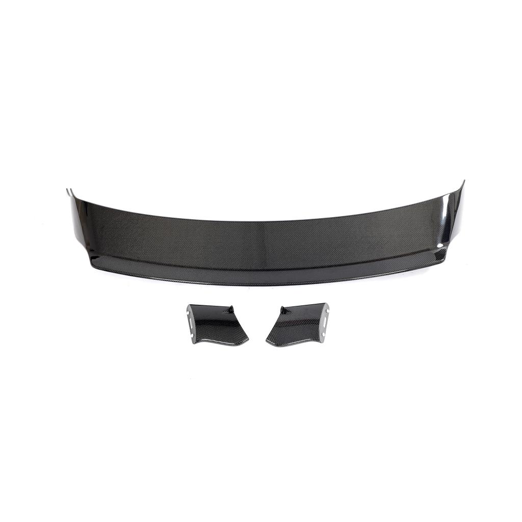 ST Style Carbon Fiber Trunk Spoiler for BMW M2 G87 (2023+)