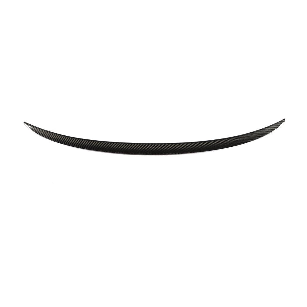 M Style Carbon Fiber Trunk Spoiler for BMW 3 Series G20 Pre-LCI(2019-2022)
